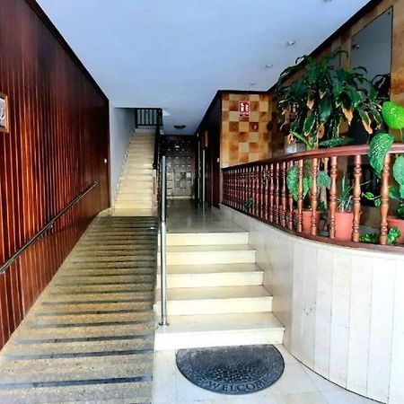 Apartamento Calle Real Santa Cruz de la Palma  Buitenkant foto