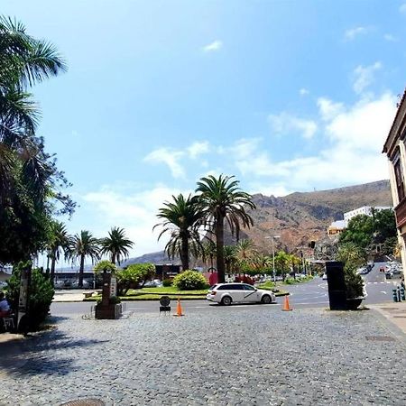 Apartamento Calle Real Santa Cruz de la Palma  Buitenkant foto
