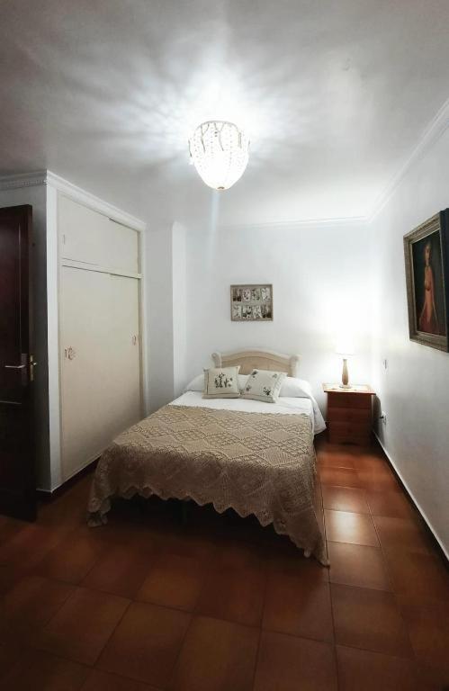 Apartamento Calle Real Santa Cruz de la Palma  Buitenkant foto