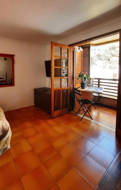 Apartamento Calle Real Santa Cruz de la Palma  Buitenkant foto