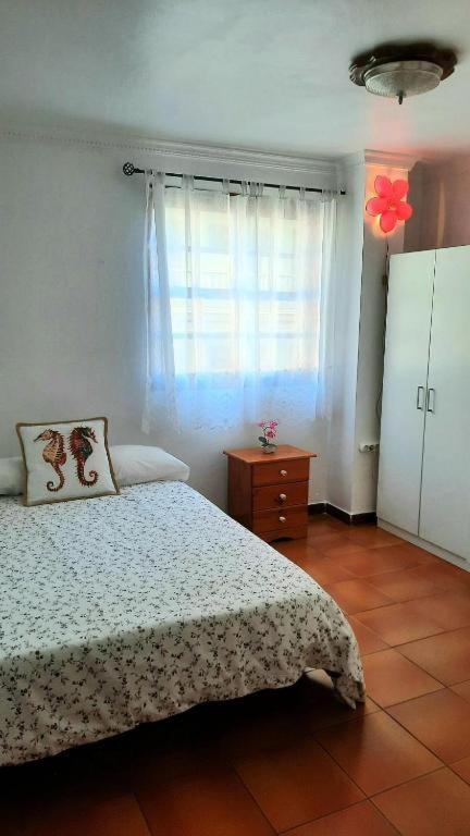 Apartamento Calle Real Santa Cruz de la Palma  Buitenkant foto