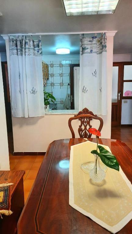 Apartamento Calle Real Santa Cruz de la Palma  Buitenkant foto