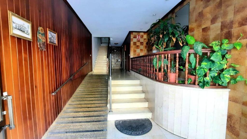 Apartamento Calle Real Santa Cruz de la Palma  Buitenkant foto