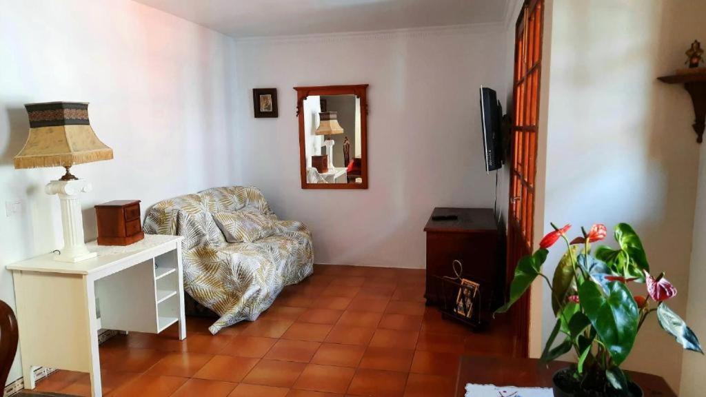 Apartamento Calle Real Santa Cruz de la Palma  Buitenkant foto