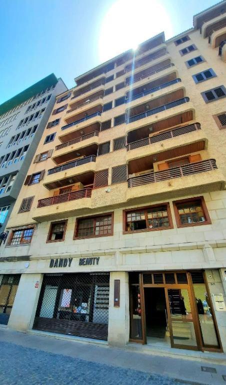 Apartamento Calle Real Santa Cruz de la Palma  Buitenkant foto