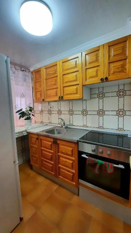 Apartamento Calle Real Santa Cruz de la Palma  Buitenkant foto
